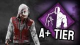 I made Insidious look A+ tier | Dead by Daylight