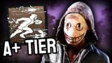 I made The Legion look A+ tier | Dead by Daylight