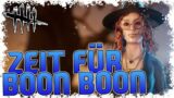 Kann uns Boon: Boon retten? – Dead by Daylight Gameplay Deutsch German