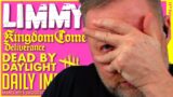 LIMMY Twitch Archive | Kingdom Come: Deliverance (FINAL), Dead by Daylight & Improv [2023-02-17]