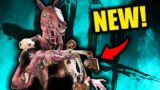 NEW Maurice Dredge Skin Is AWESOME! | Dead by Daylight