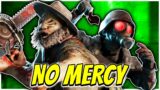 NO MERCY ALLOWED LEGION AND BILLY! – Dead by Daylight