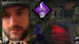 NURSE WITH ERUPTION! HOW WILL WE COPE! Dead by Daylight
