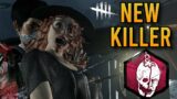 New Killer The Skull Merchant Mori & Power | Dead By Daylight PTB