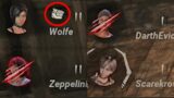 New activity icons confirm I'm the only one doing gens in solo queue… [Dead By Daylight #49]