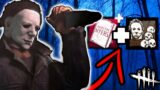 Playing Tombstone Myers Till I Get Evil Incarnate – Dead By Daylight