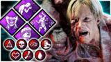 Red's STATUS STACKER BLIGHT BUILD! – Dead by Daylight