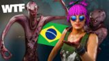 So Dead by Daylight Came to Brazil… | Compilation