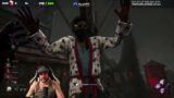 THE GAMES TODAY MAN! Dead by Daylight