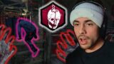 THERES A REASON I SAY THIS BUILD IS UNFAIR | Dead By Daylight
