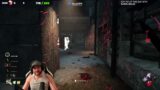 THIS IS A ROUGH CHASE! Dead by Daylight