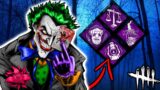The Joker Lore Build! – Dead By Daylight