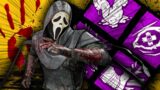 ULTIMATE Beginner Ghostface Build! | Dead by Daylight