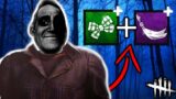 Very CURSED Myers Add On Combination – Dead By Daylight
