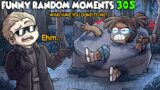 WHAT HAVE YOU DONE!? – Dead by Daylight Funny Random Moments 305