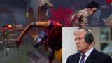 When Presidents Play Dead by Daylight… Part 3