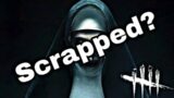 Chapters That Probably Got Scrapped – Dead by Daylight