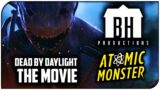 Dead By Daylight The Movie! – DBD Collab With Blum House & Atomic Monster