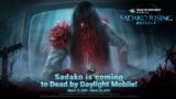 Dead by Daylight Mobile | Sadako Rising Gameplay (No Commentary)