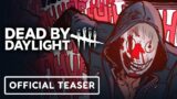 Dead by Daylight – Official Prequel Comic Book Teaser Trailer