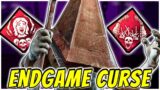 ENDGAME CURSE PYRAMID HEAD! – Dead by Daylight