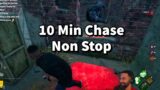 Enjoy This 10 Min Chase! | Dead by Daylight