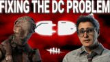 FIXING THE DC PROBLEM IN DBD | Dead By Daylight Discussions