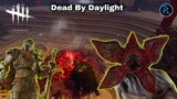 [Hindi] Dead By Daylight | Camper Demogorgon & The Knight Killers Vs Survivor Rounds