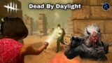 [Hindi] Dead By Daylight | The Ghostface & Oni Killer Intense Survivor Round