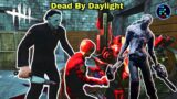 [Hindi] Dead By Daylight | The Hillbilly & Michael Myers Killers Amazing Survivor Rounds