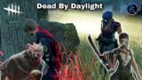 [Hindi] New Killer The Skull Merchant & Wraith Amazing Survivor Rounds | Dead By Daylight