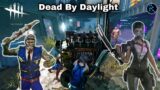 [Hindi] The Skull Merchant & Blue Doctor Killers Vs Survivor Round | Dead By Daylight