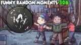 Hook Defense Goes Wrong – Dead by Daylight Funny Random Moments 306