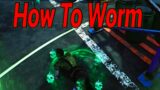 How To Become A Worm In Dead By Daylight
