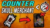 How to Counter Skull Merchant in DBD – Explained FAST! [Dead by Daylight Guide]