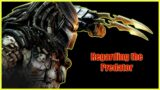 In Defense of the Skull Merchant | Regarding the Predator