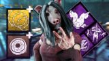 Jigsaw Medical Assistant Pig Build | Dead By Daylight