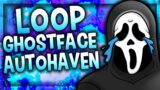 LOOP GHOSTFACE SUR AUTHOAVEN (Ft. Dudul, Daemon) – DEAD BY DAYLIGHT