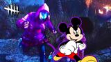 MICKEY MOUSE is the NEWEST SURVIVOR in DEAD BY DAYLIGHT!?