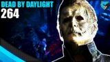 Myers Gives NO MERCY | Ep. 264 Dead by Daylight