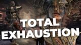 NO EXHAUSTION PERKS FOR YOU! Dead by Daylight