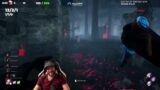 NO TUNNELING EXPERIMENT WITH GHOST FACE Dead by Daylight