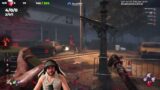 OH SHE MAD! Dead by Daylight