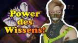 Power des Wissens! | Trickster | Dead by Daylight Deutsch #1092