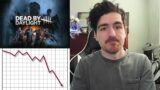Rant: Dead By Daylight Is Dying