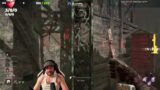 SEXY PYRAMIDHEAD CHASES! Dead by Daylight