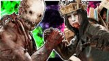 SURVIVORS ARE HELPLESS AGAINST LOW TIER KILLERS! – Dead by Daylight