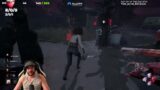 THE NEW DEAD BY DAYLIGHT KILLER AND A GOOD CHAT! Dead by Daylight