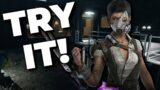 TRY TO DO THESE SKILL CHECKS! Dead by Daylight
