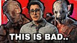The NEW PATCH Might BREAK Dead by Daylight..